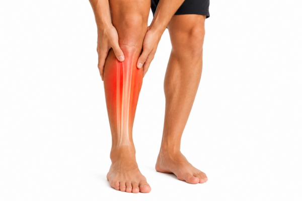 Shin Splints condition photo