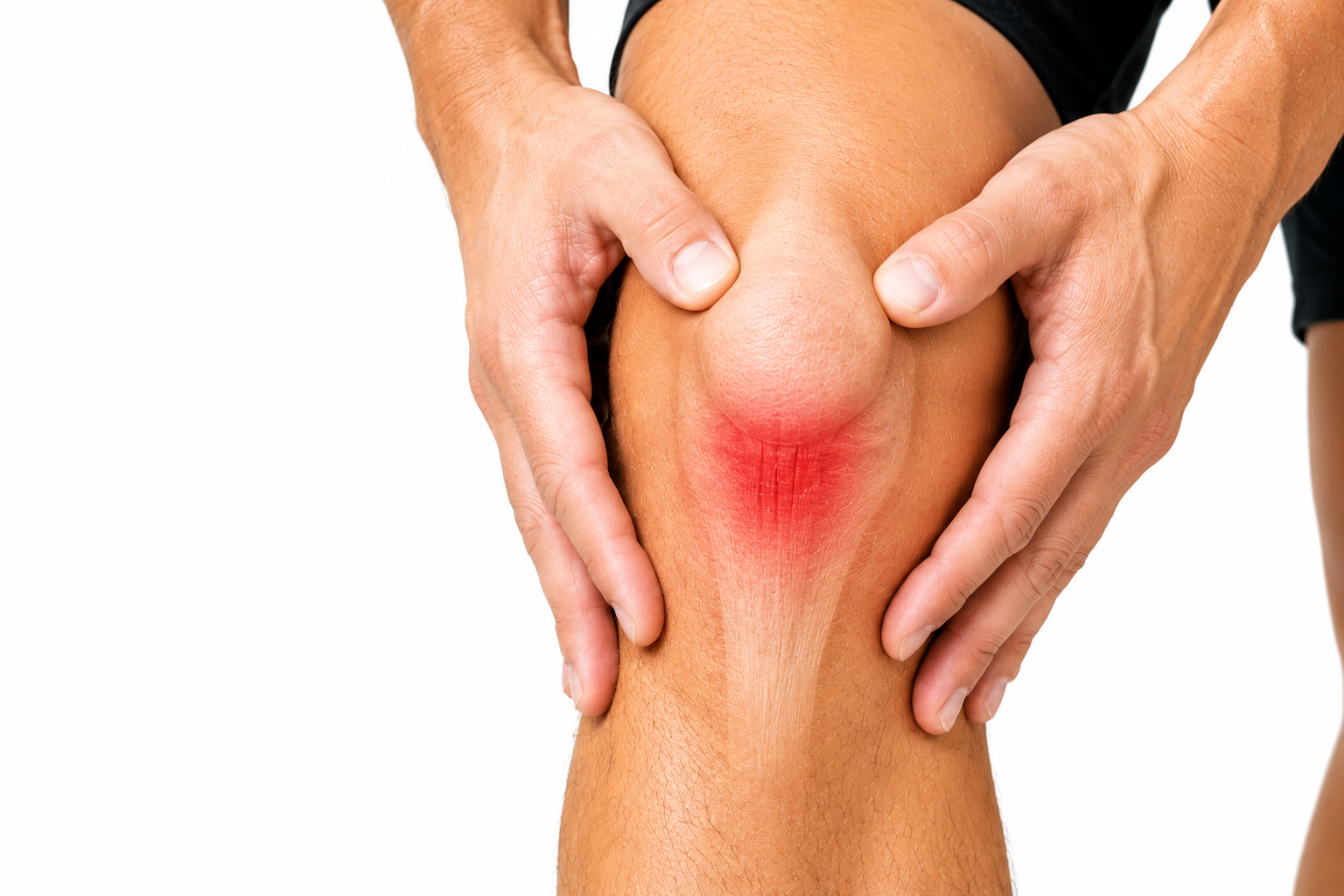 Patella Tendinopathy service photo
