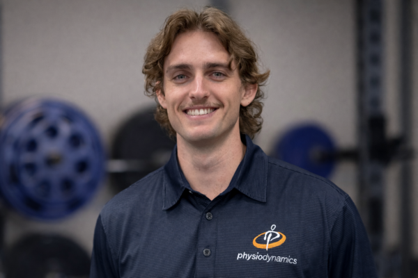 Isaac Goodhew staff photo