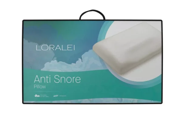 Anti Snore Pillow product photo