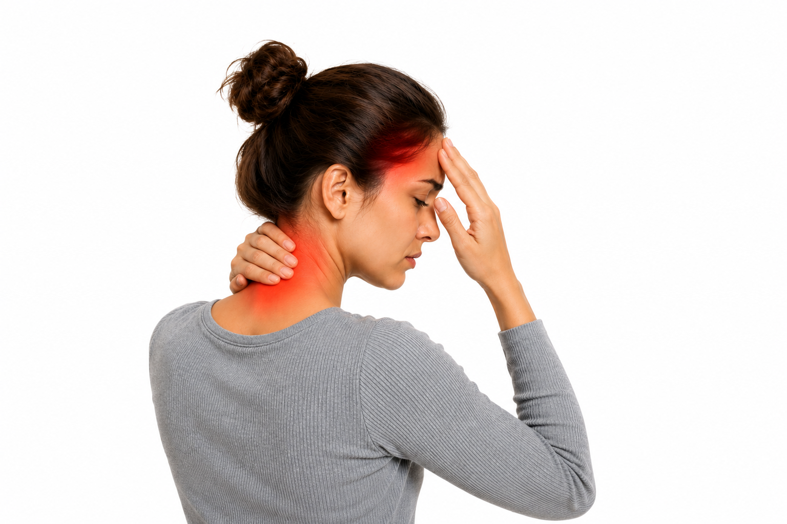 Cervicogenic Headaches service photo