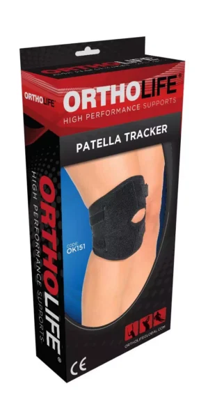 Ortholife Patella Tracker product photo