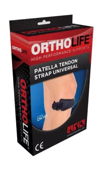 Ortholife Patella Tendon Strap Universal product photo