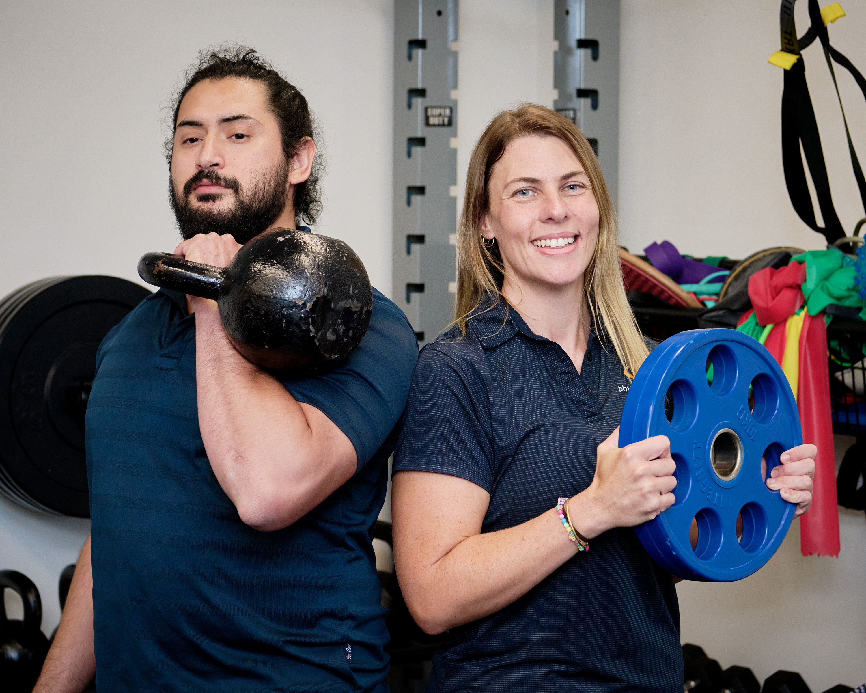 Sports Physiotherapy service photo