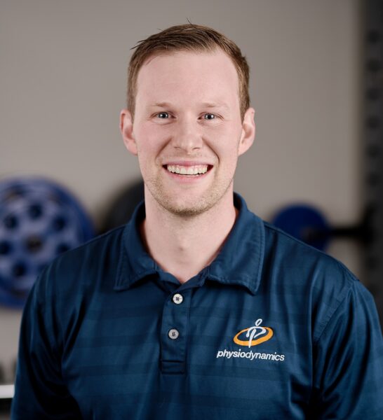 Jason Radford staff photo