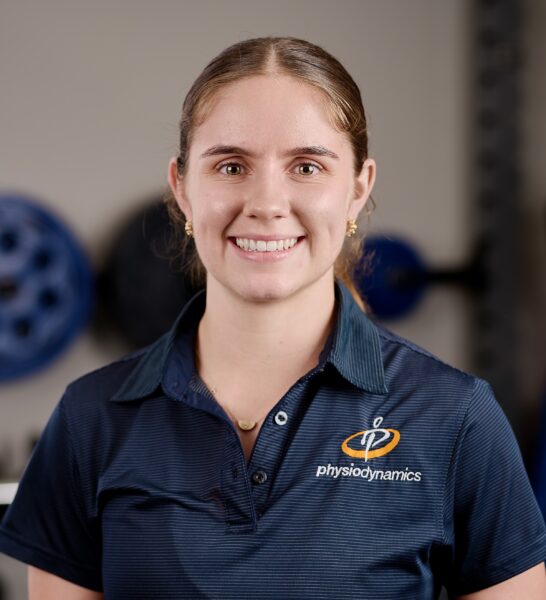 Sarah Mallet staff photo