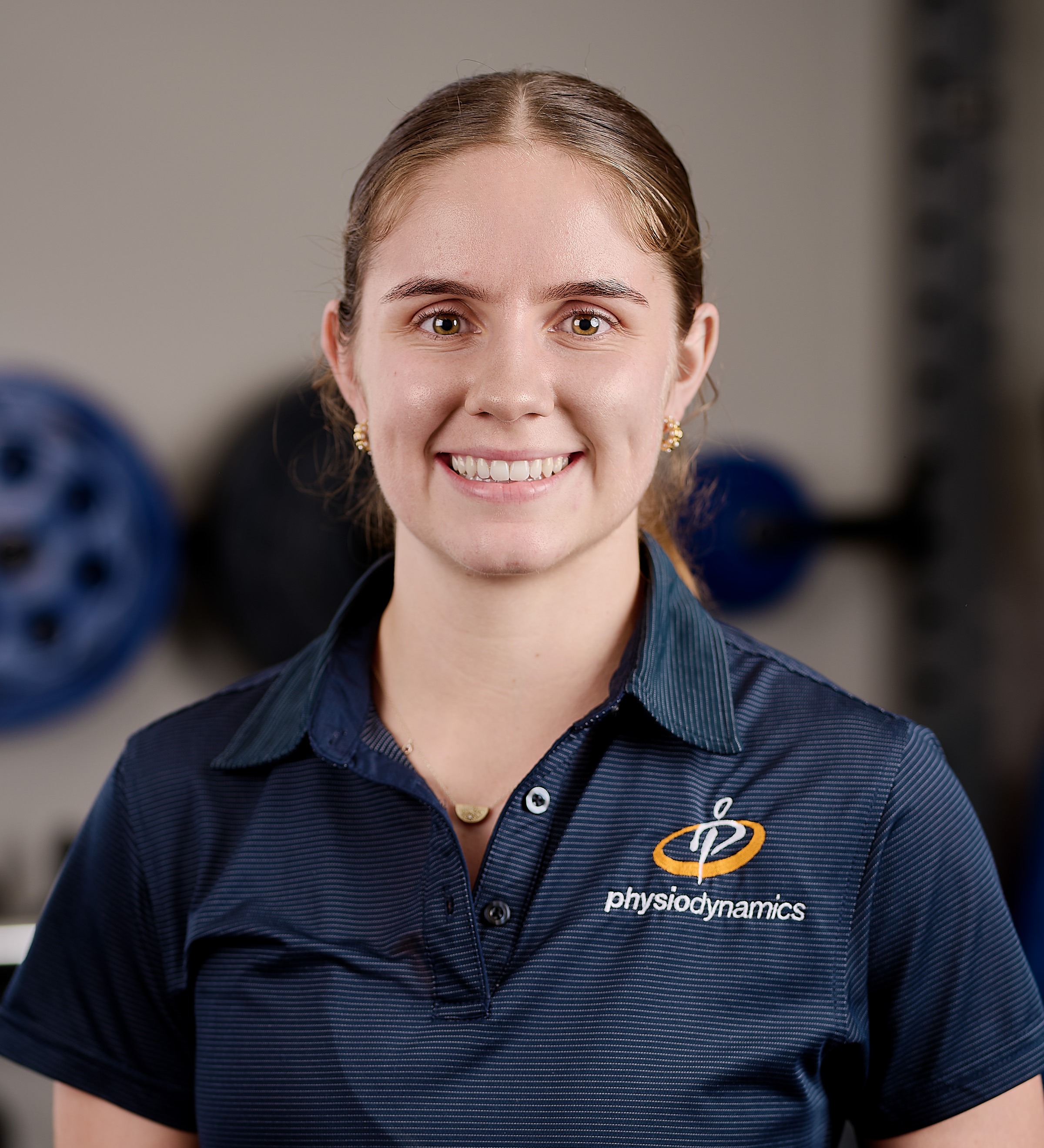 Sarah Mallet staff photo