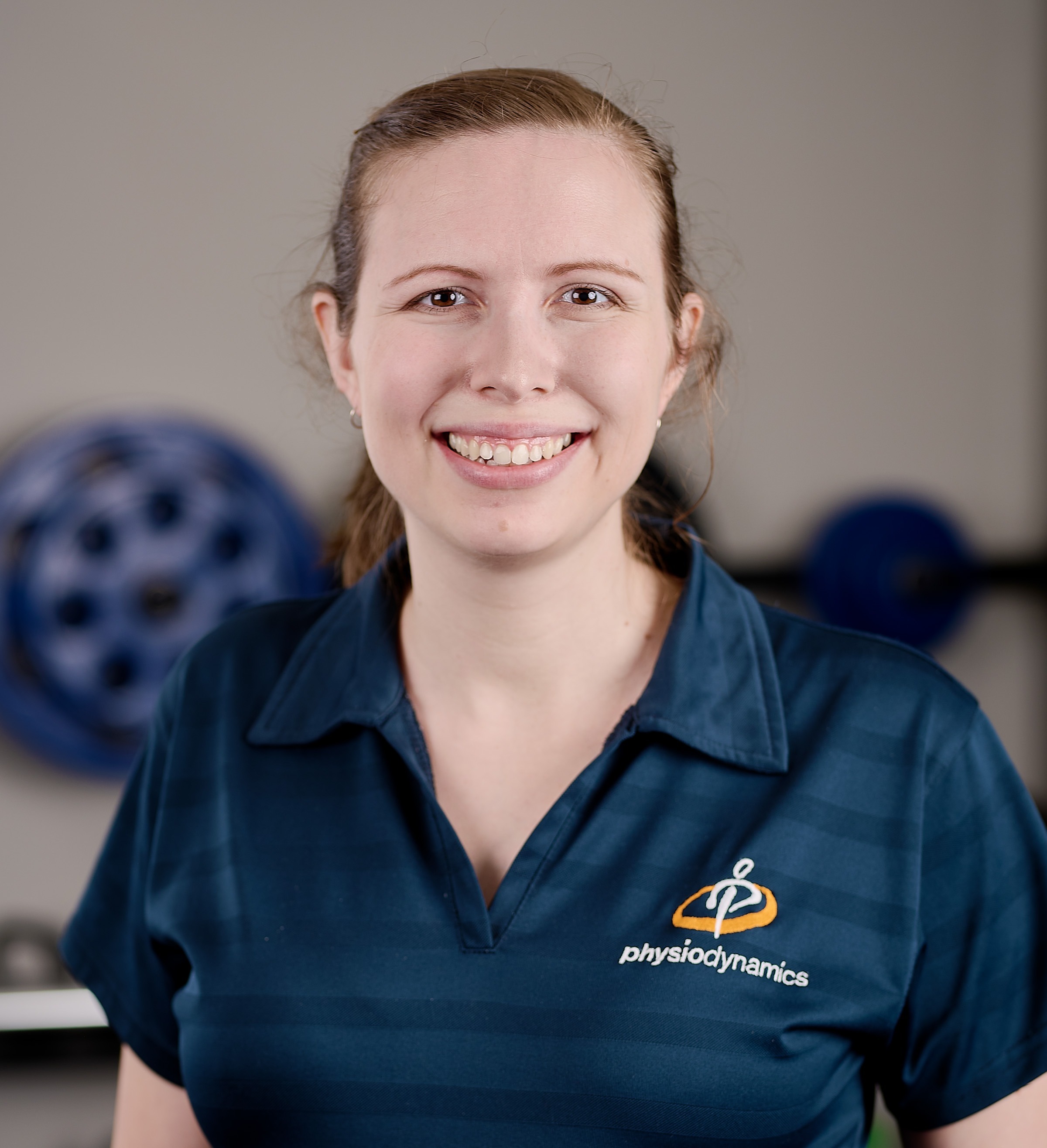 Kirstie McHugh staff photo