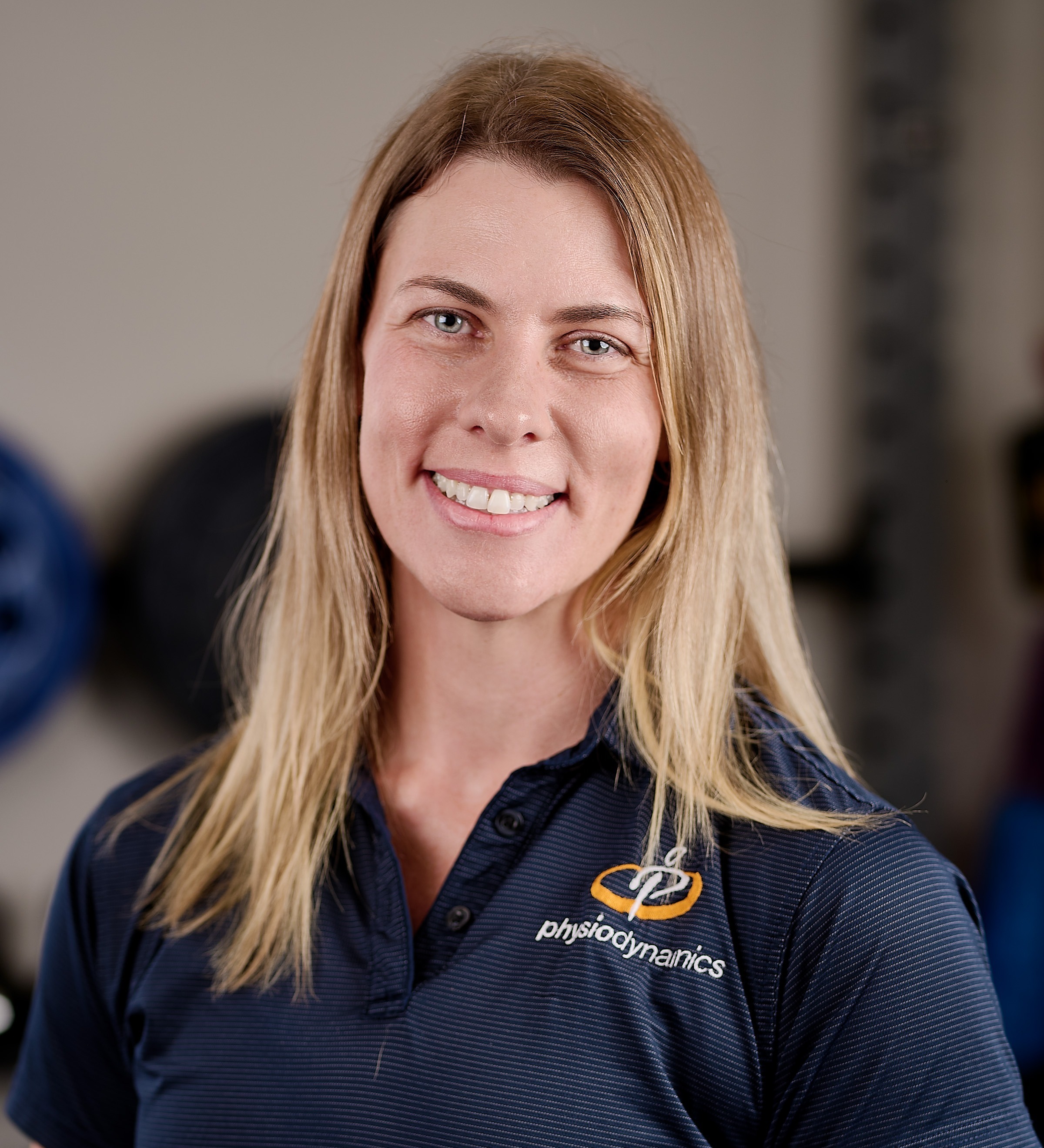 Tess Jarman staff photo