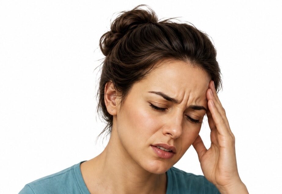 Benign Paroxysmal Positional Vertigo service photo