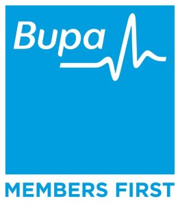 BUPA service photo