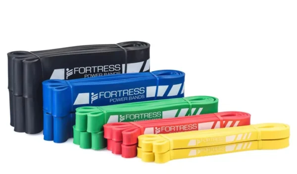 Fortress Premium Power Bands product photo