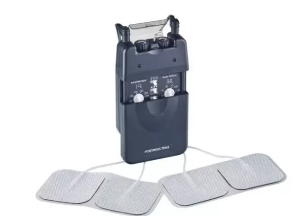Fortress Tens Machine product photo