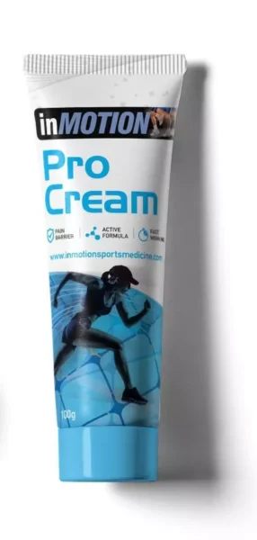 Pro-Cream Muscle Cream product photo