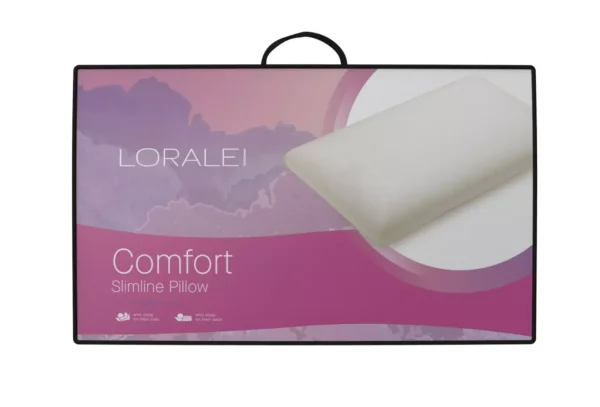 Comfort Slimline Pillow product photo
