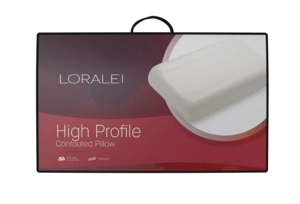 High Profile Pillow product photo