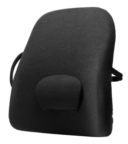 Obusforme Wide Back Support Cushion product photo