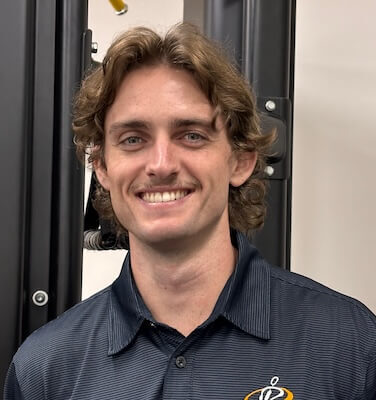 Isaac Goodhew staff photo